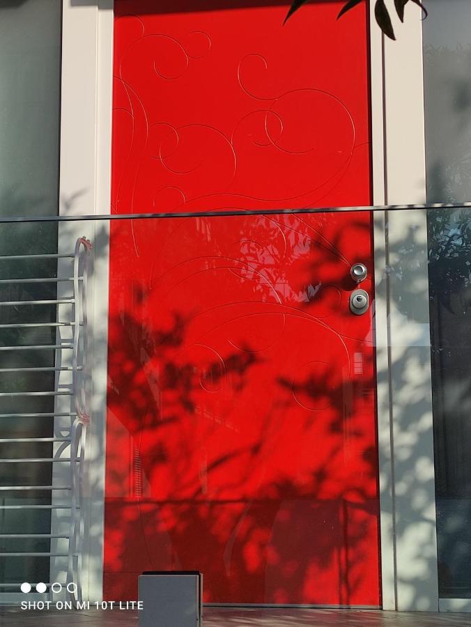 Appartamento Spotorno Con Ampio Terrazzo Attrezzato Anche Con Angolo Cottura Exteriör bild