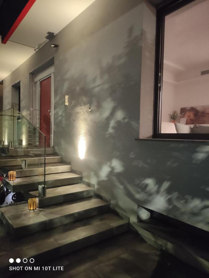 Appartamento Spotorno Con Ampio Terrazzo Attrezzato Anche Con Angolo Cottura Exteriör bild