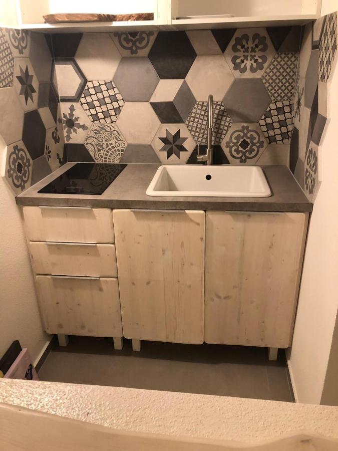 Appartamento Spotorno Con Ampio Terrazzo Attrezzato Anche Con Angolo Cottura Exteriör bild