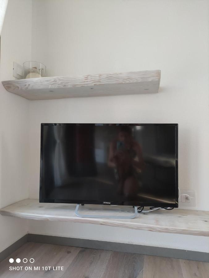 Appartamento Spotorno Con Ampio Terrazzo Attrezzato Anche Con Angolo Cottura Exteriör bild