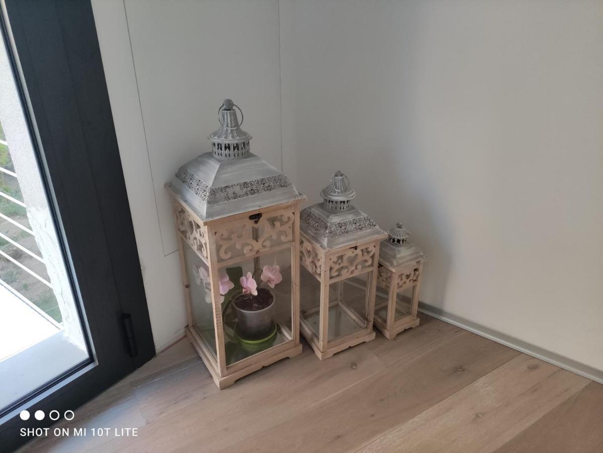 Appartamento Spotorno Con Ampio Terrazzo Attrezzato Anche Con Angolo Cottura Exteriör bild
