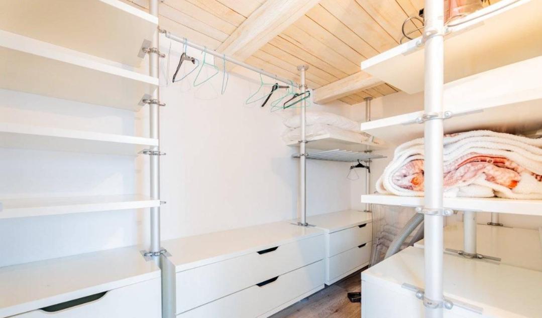 Appartamento Spotorno Con Ampio Terrazzo Attrezzato Anche Con Angolo Cottura Exteriör bild