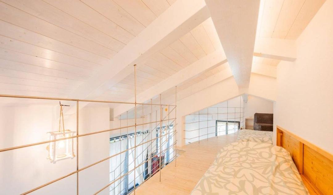 Appartamento Spotorno Con Ampio Terrazzo Attrezzato Anche Con Angolo Cottura Exteriör bild
